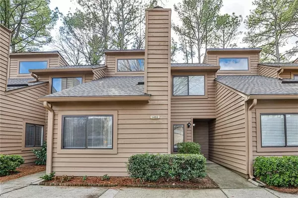 1402 Parkaire XING, Marietta, GA 30068