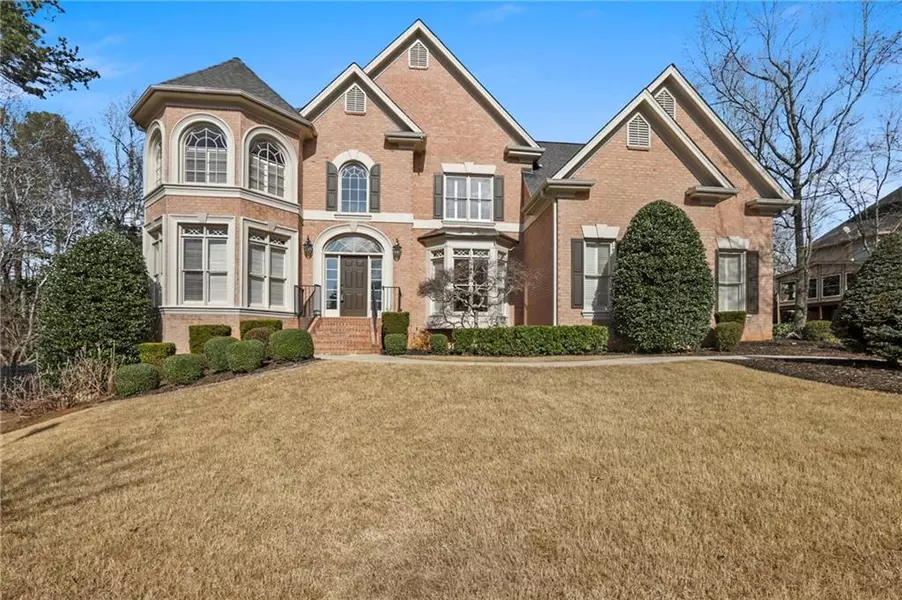 725 Cheltenham PL, Alpharetta, GA 30022