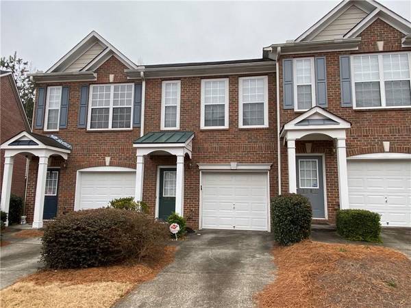 3280 Mill Springs CIR, Buford, GA 30519