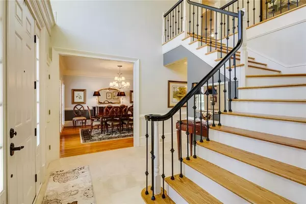 Sandy Springs, GA 30350,220 Walhalla CT