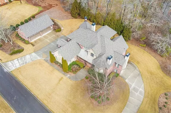 Flowery Branch, GA 30542,4697 Quailwood DR