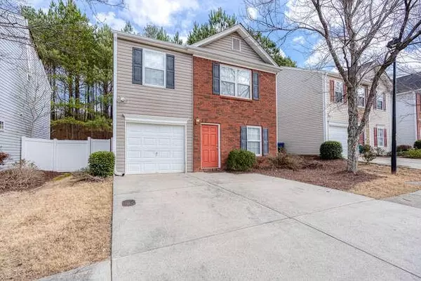 160 Silver Fox TRL, Dallas, GA 30157