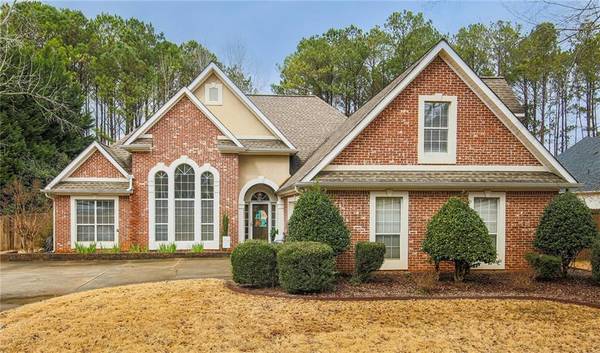 76 Mosswood TRL, Newnan, GA 30265