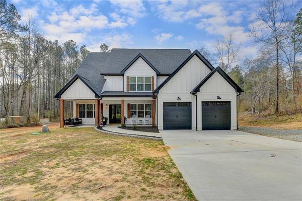 2130 STONE LEA DR, Oxford, GA 30054