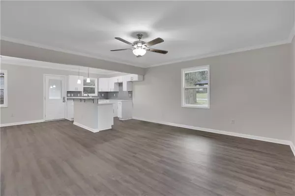 Decatur, GA 30032,3606 Larkspur TER