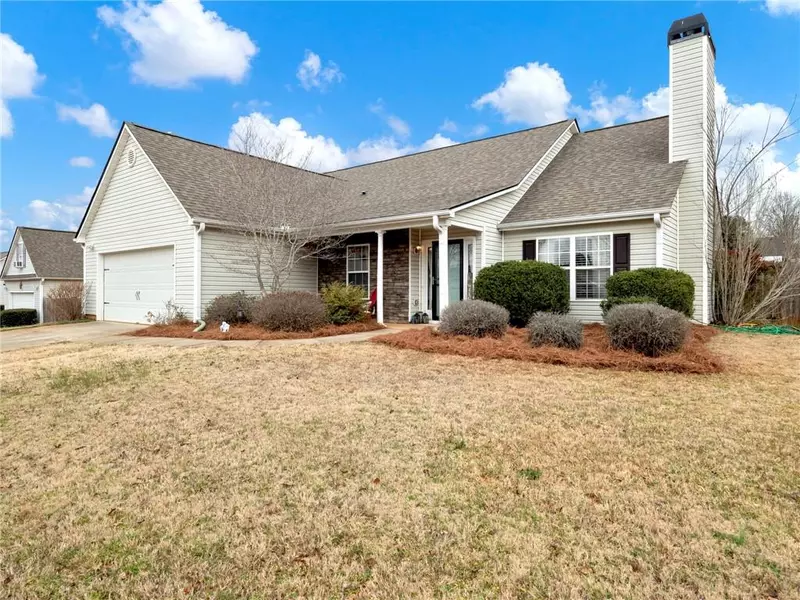 515 Carriage, Bethlehem, GA 30620