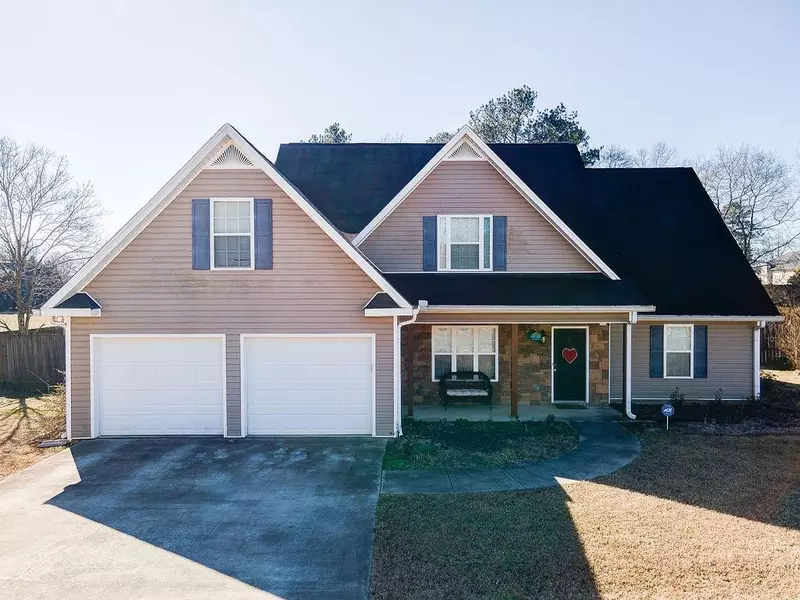 24 Seay DR SE, Rome, GA 30161