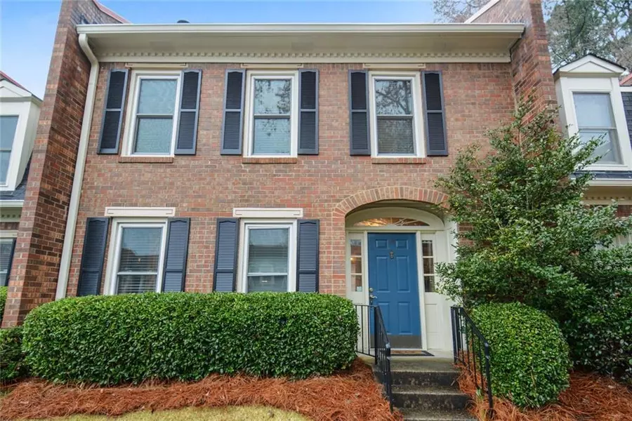 12 Stratford Hall PL NE, Atlanta, GA 30342