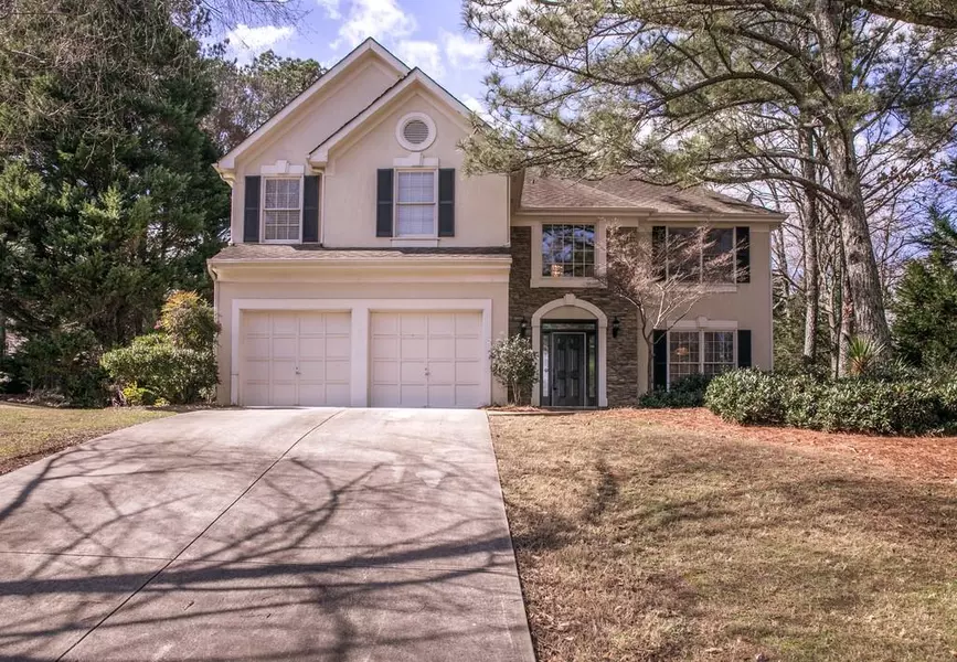 11370 Quailbrook Chase, Johns Creek, GA 30097