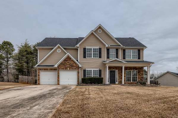 9310 Woodland Tree LN, Cumming, GA 30028