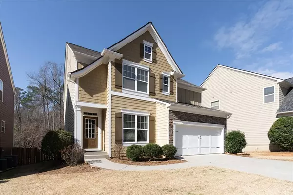 Duluth, GA 30096,3217 Wyesham CIR