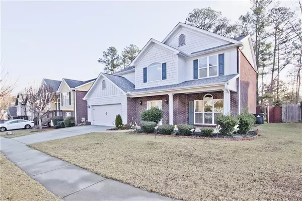 Dacula, GA 30019,2067 PEACH SHOALS CIR