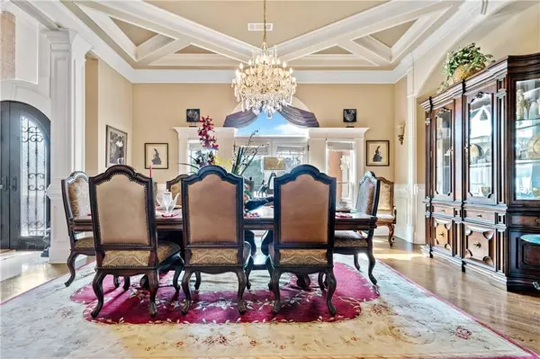 Lawrenceville, GA 30045,2740 Bountiful PL