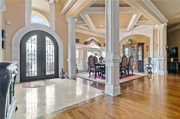Lawrenceville, GA 30045,2740 Bountiful PL