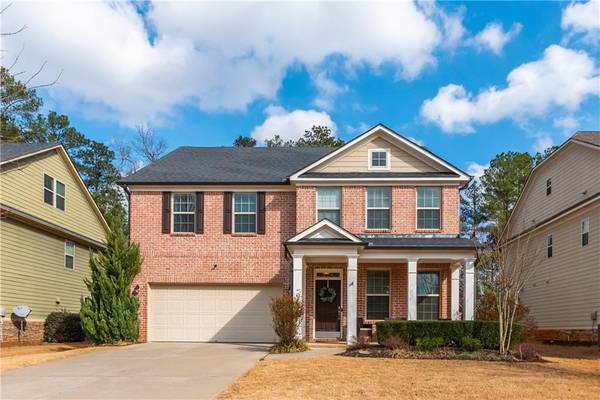 2000 Jordan LN,  Alpharetta,  GA 30004