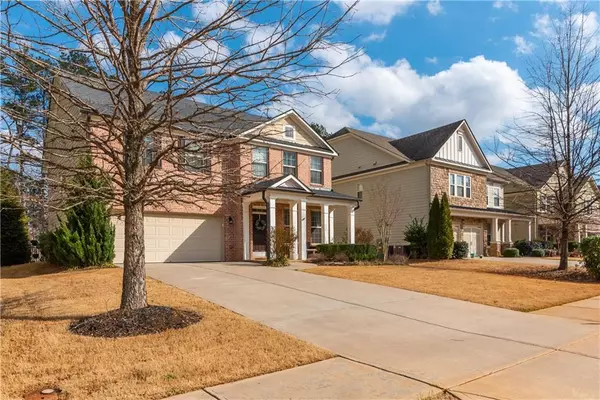 Alpharetta, GA 30004,2000 Jordan LN