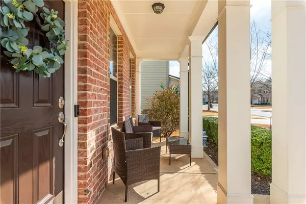 Alpharetta, GA 30004,2000 Jordan LN