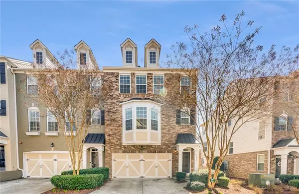 6080 Indian Wood CIR SE,  Mableton,  GA 30126