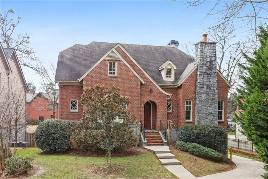 2019 N Decatur RD, Atlanta, GA 30307