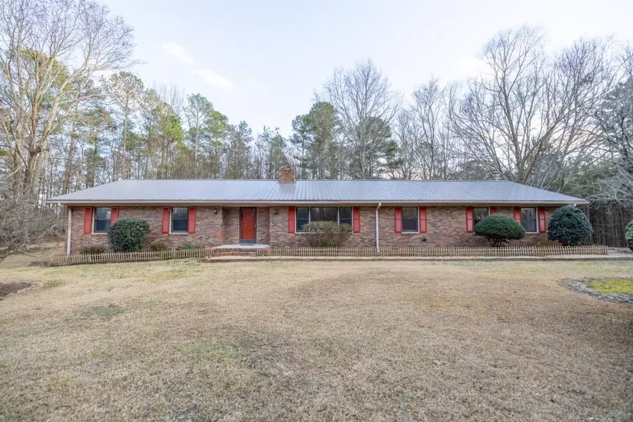 5808 Nowhere RD, Nicholson, GA 30565