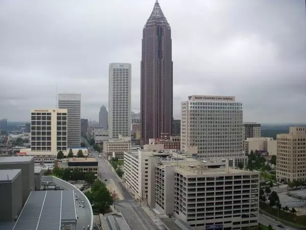 400 W Peachtree ST #2014, Atlanta, GA 30308