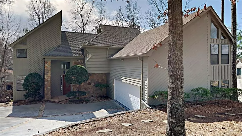 530 Matterhorn WAY, Alpharetta, GA 30022