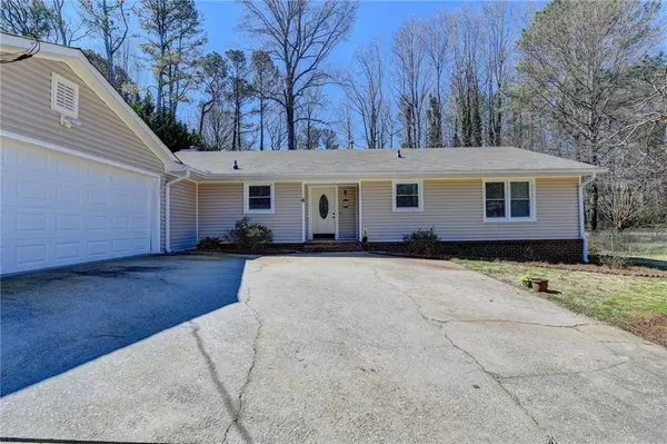 Lawrenceville, GA 30044,663 Steeple Chase DR