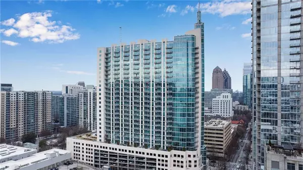 Atlanta, GA 30308,860 Peachtree ST NE #1009