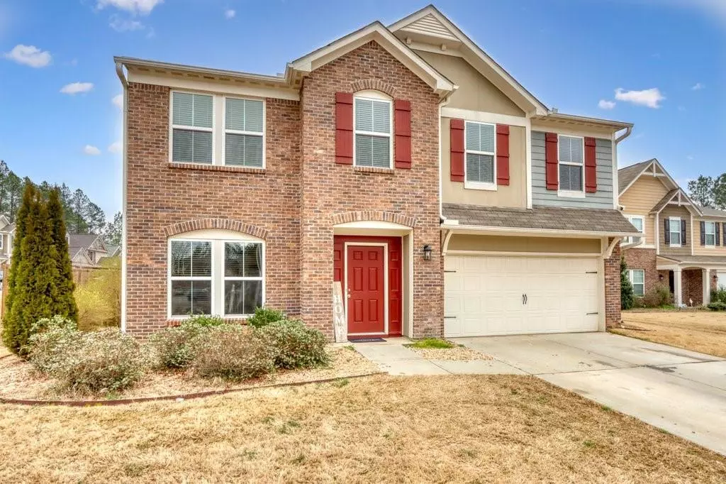 Dallas, GA 30132,9 Moonrise CT