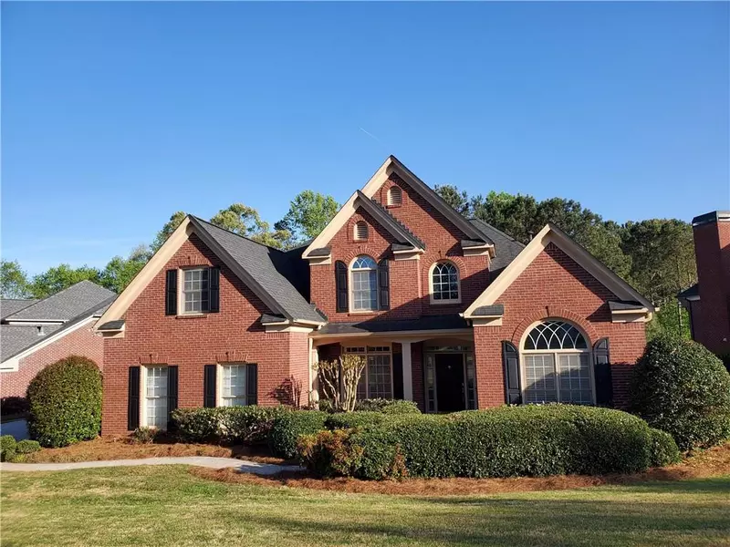 6550 Sterling DR, Suwanee, GA 30024