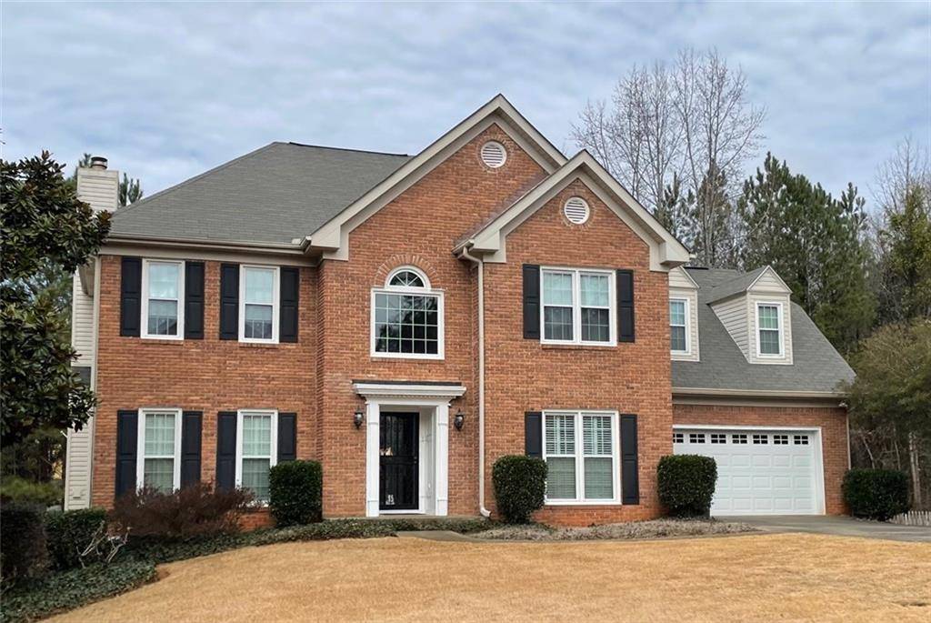 3025 Saint Andrews DR, Duluth, GA 30096
