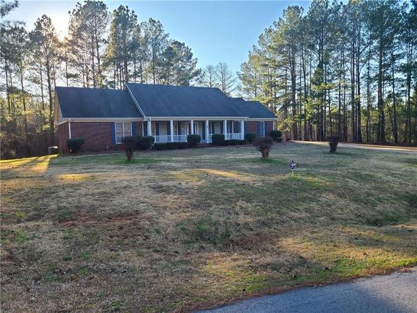 275 Sims RD, Covington, GA 30016