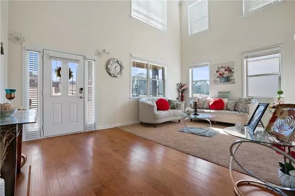 Dacula, GA 30019,3607 Parkside View BLVD