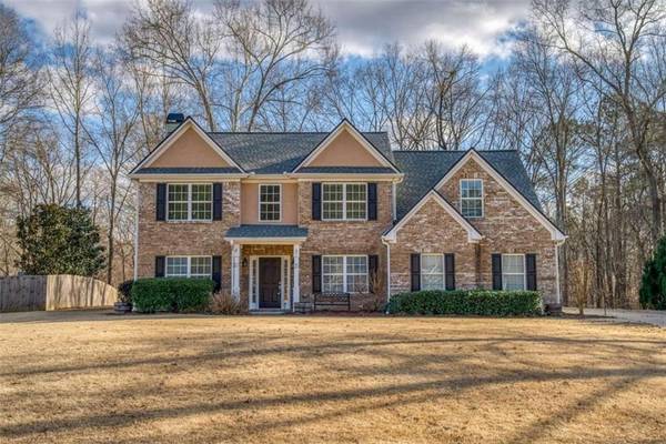 25 Richmond Trail, Oxford, GA 30054