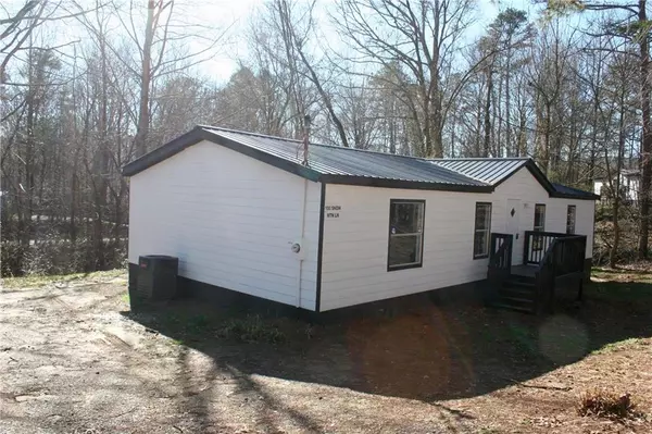 Ellijay, GA 30540,100 Snow Mountain Lane LN