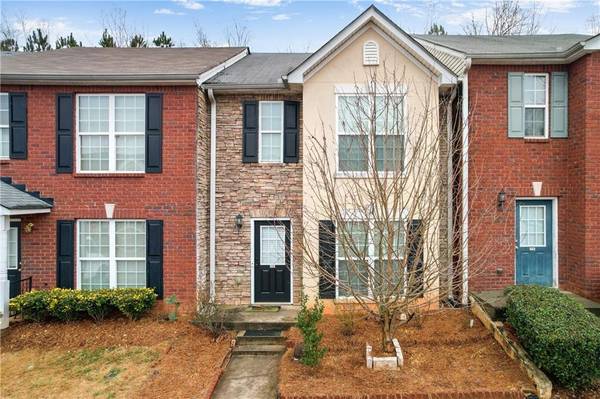 2760 Valley Green DR, Gainesville, GA 30504