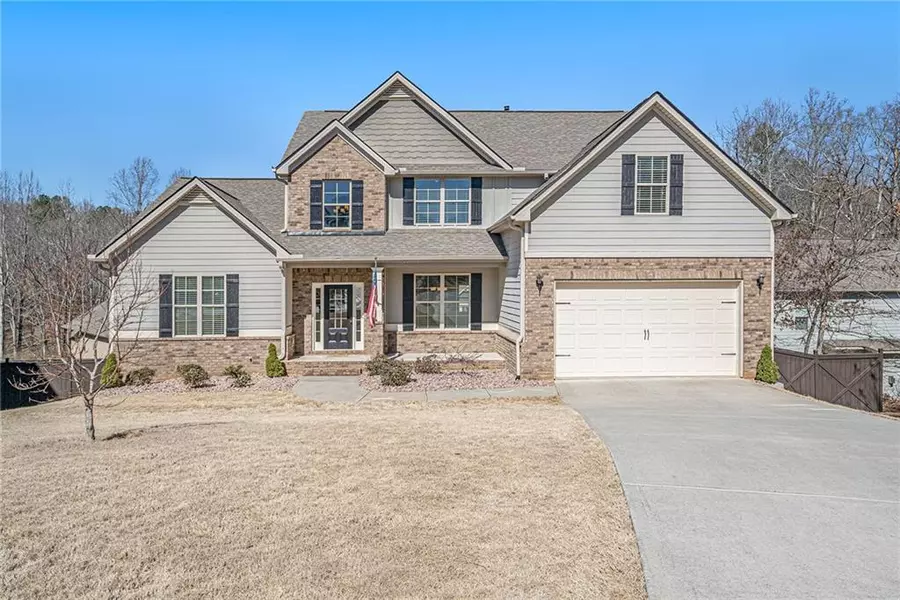 5115 Poplar Springs CT, Cumming, GA 30028