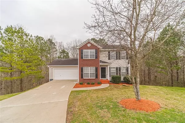 Snellville, GA 30039,4212 Raptor PL SW