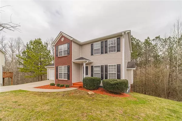 Snellville, GA 30039,4212 Raptor PL SW