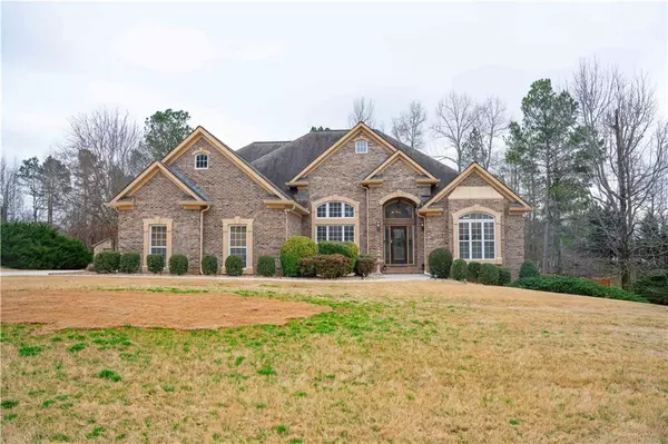 Stockbridge, GA 30281,330 Young James Cir