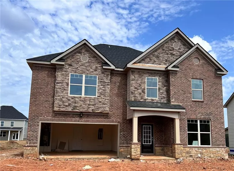 3519 ENGLISH ELM WAY, Loganville, GA 30052