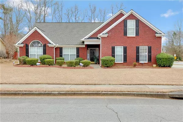 5253 Haverford Run DR NW, Lilburn, GA 30047