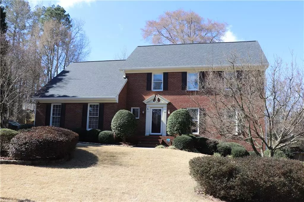 Peachtree Corners, GA 30360,3968 Spalding Glen DR