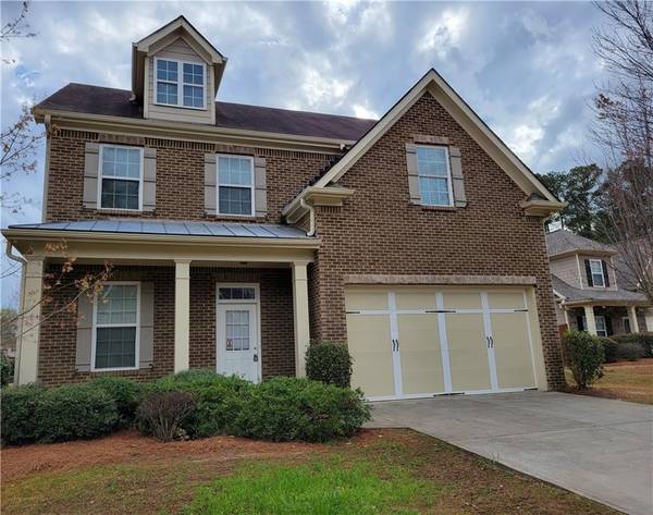 1698 Sentinel View Drive, Lawrenceville, GA 30043