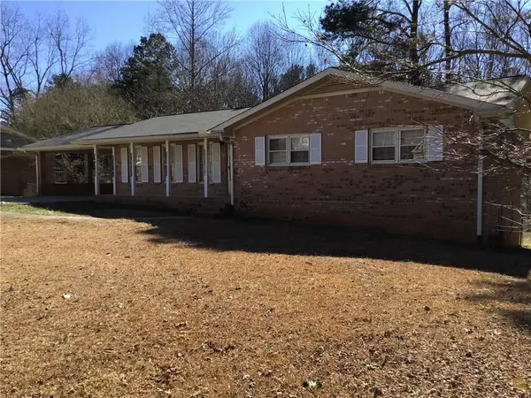 Douglasville, GA 30135,6867 Dorsett Shoals RD