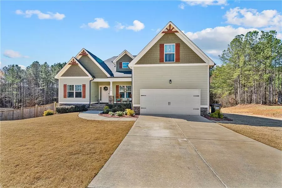 174 Eastland DR, Dallas, GA 30157