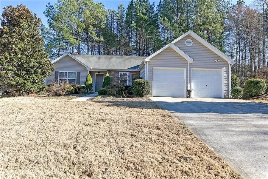 228 Red Maple WAY, Dallas, GA 30157