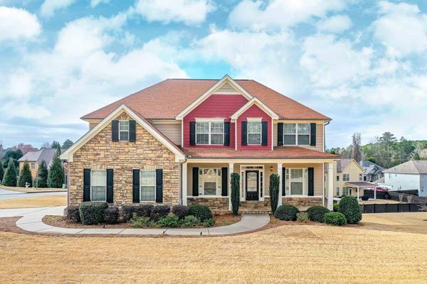 100 Fountain Oak, Villa Rica, GA 30180