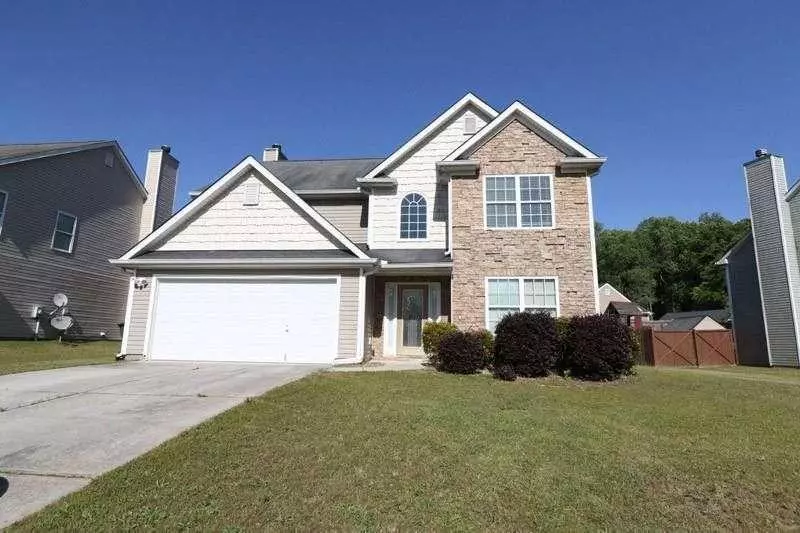 Winder, GA 30680,1906 Sandalwood CT