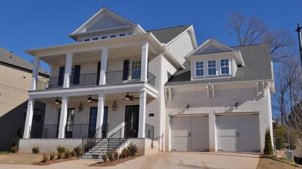 1030 Coleman Place DR, Roswell, GA 30075